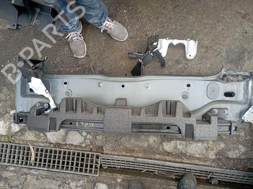 Posteriore completo RENAULT MEGANE IV Hatchback (B9A/M/N_) 1.5 dCi 110 (B9A3) (110 hp) 29754893
