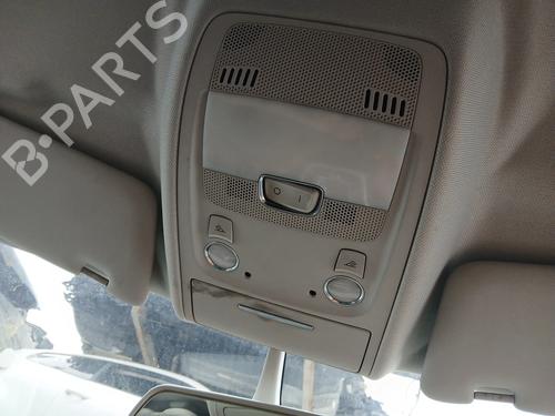 Kabinelys AUDI A4 B8 Avant (8K5) 3.0 TDI quattro (240 hp) 29754887