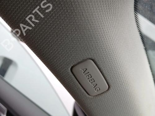 Used Left curtain airbag AUDI A4 B8 Avant (8K5) 3.0 TDI quattro (240 hp) 29754875