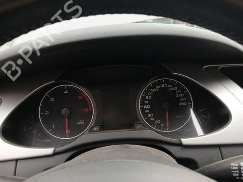 Instrument cluster AUDI A4 B8 Avant (8K5) 3.0 TDI quattro | BP29754881C47 