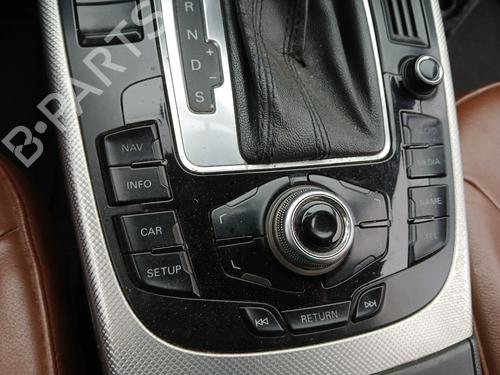 Radio AUDI A4 B8 Avant (8K5) 3.0 TDI quattro | BP29754882E6