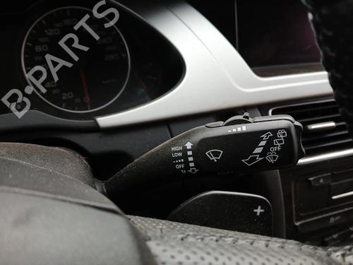 Rattstammestilk AUDI A4 B8 Avant (8K5) 3.0 TDI quattro (240 hp) 29754880