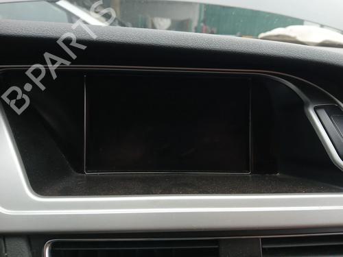 Radio AUDI A4 B8 Avant (8K5) 3.0 TDI quattro | BP29754882E6