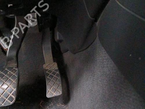 Pedal AUDI A4 B8 Avant (8K5) 3.0 TDI quattro (240 hp) 29754886