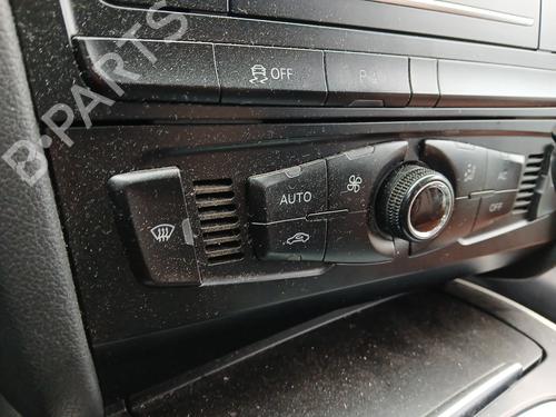Used Climate control AUDI A4 B8 Avant (8K5) 3.0 TDI quattro (240 hp) 29754879