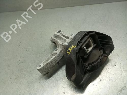 Engine mount RENAULT MEGANE IV Hatchback (B9A/M/N_) 1.5 dCi 110 (B9A3) | BP29755520M89 