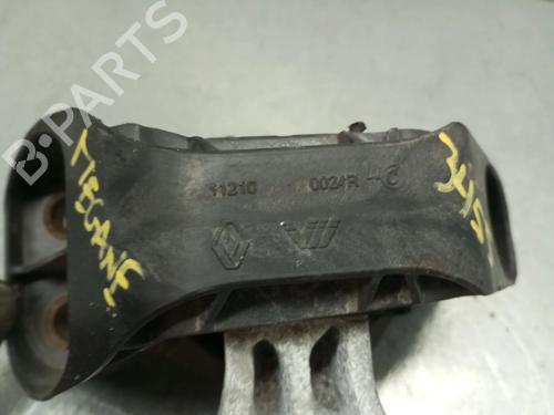 Engine mount RENAULT MEGANE IV Hatchback (B9A/M/N_) 1.5 dCi 110 (B9A3) | BP29755520M89 