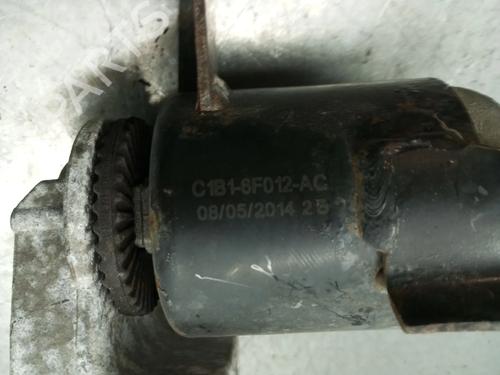 Engine mount FORD FIESTA VI (CB1, CCN) 1.0 EcoBoost | BP23953813M89 