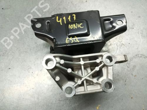Support de boîte de vitesse HYUNDAI IONIQ (AE) 1.6 GDI Hybrid (141 hp) 29755523