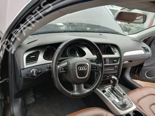 Kit Airbags AUDI A4 B8 Avant (8K5) 3.0 TDI quattro (240 hp) 29755524