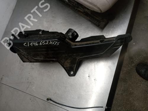 Boîtier de filtre à air RENAULT CLIO V (B7_) 1.5 Blue dCi 85 (B7AG) (86 hp) 29755527