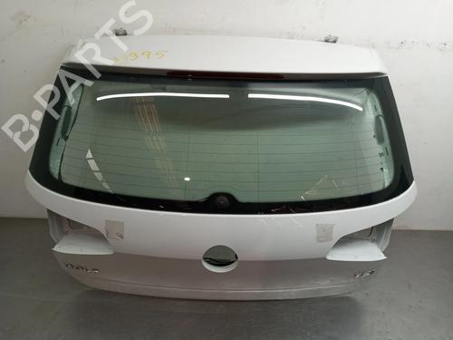 Used Tailgate VW GOLF VII (5G1, BQ1, BE1, BE2) 1.4 TSI (125 hp) 23263032