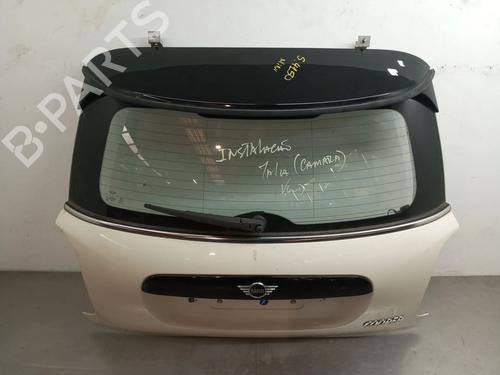 Used Tailgate MINI MINI (F56) Cooper (136 hp) 28680123