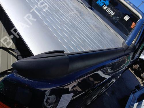 Other NISSAN NAVARA NP300 Pickup (D23, D23T) 2.3 dCi 4x4 (D231) | BP29806711O1