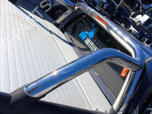 Other NISSAN NAVARA NP300 Pickup (D23, D23T) 2.3 dCi 4x4 (D231) | BP29806711O1