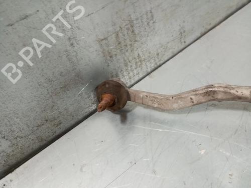 Steering rack PEUGEOT 208 I (CA_, CC_) 1.2 VTi 68 / PureTech 68 | BP23416609M22