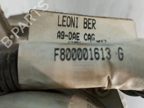 Steering rack PEUGEOT 208 I (CA_, CC_) 1.2 VTi 68 / PureTech 68 | BP23416609M22