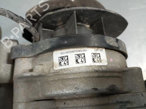 Steering rack PEUGEOT 208 I (CA_, CC_) 1.2 VTi 68 / PureTech 68 | BP23416609M22