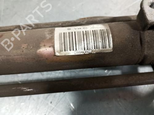 Steering rack VW GOLF IV (1J1) 1.4 16V | BP29806712M22 