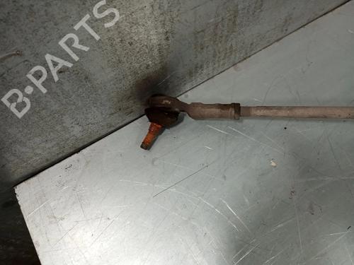 Styregear/Snekke RENAULT TWINGO III (BCM_, BCA_) 1.0 SCe 70 (BCMB) | BP29806713M22 