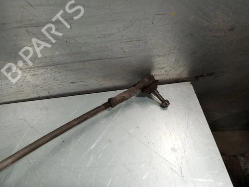 Styregear/Snekke RENAULT TWINGO III (BCM_, BCA_) 1.0 SCe 70 (BCMB) | BP29806713M22 