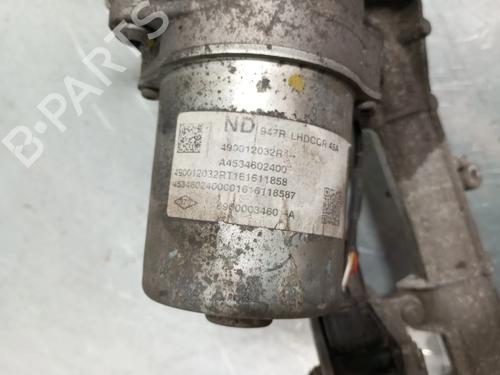 Styregear/Snekke RENAULT TWINGO III (BCM_, BCA_) 1.0 SCe 70 (BCMB) | BP29806713M22 