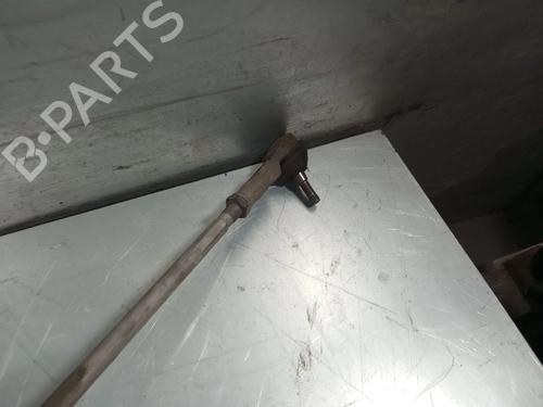 Steering rack RENAULT TWINGO III (BCM_, BCA_) 1.0 SCe 65 (BCMJ) | BP28483435M22