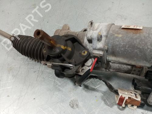 Steering rack RENAULT TWINGO III (BCM_, BCA_) 1.0 SCe 65 (BCMJ) | BP28483435M22