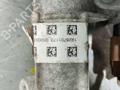 Steering rack RENAULT TWINGO III (BCM_, BCA_) 1.0 SCe 65 (BCMJ) | BP28483435M22