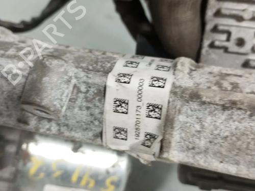 Steering rack RENAULT TWINGO III (BCM_, BCA_) 1.0 SCe 65 (BCMJ) | BP28483435M22