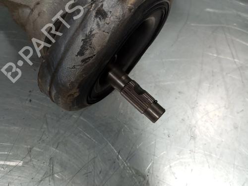 Styregear/Snekke RENAULT CLIO V (B7_)  | BP29806714M22 