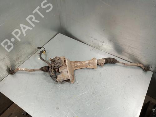 Used Steering rack PEUGEOT 308 II (LB_, LP_, LW_, LH_, L3_) 1.6 HDi (92 hp) 28429043