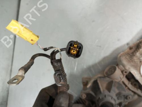 Steering rack PEUGEOT 308 II (LB_, LP_, LW_, LH_, L3_) 1.6 HDi | BP28429043M22 