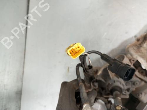 Steering rack PEUGEOT 308 II (LB_, LP_, LW_, LH_, L3_) 1.6 HDi | BP28429043M22 