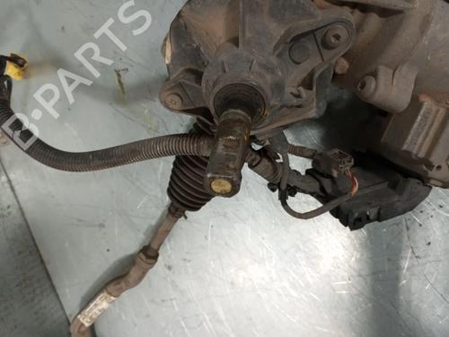 Steering rack PEUGEOT 308 II (LB_, LP_, LW_, LH_, L3_) 1.6 HDi | BP28429043M22 