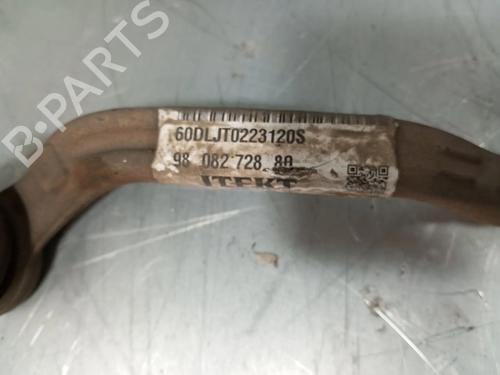 Steering rack PEUGEOT 308 II (LB_, LP_, LW_, LH_, L3_) 1.6 HDi | BP28429043M22 