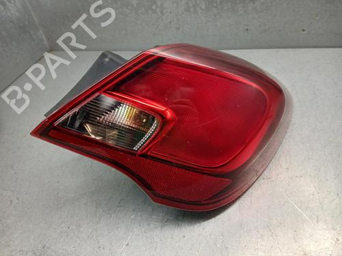 Højre baglygte OPEL CORSA E (X15) [2014-2025]  29806774