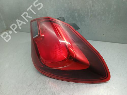 Højre baglygte OPEL CORSA E (X15)  | BP29806774C35