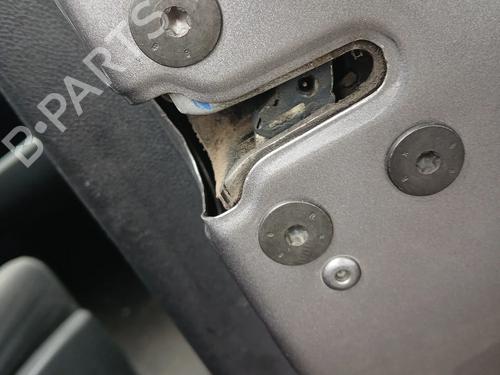 Used Front right lock RENAULT GRAND SCÉNIC III (JZ0/1_) 1.5 dCi (JZ09, JZ0D, JZ10, JZ14, JZ1G, JZ29, JZ2C) (110 hp) 29806717