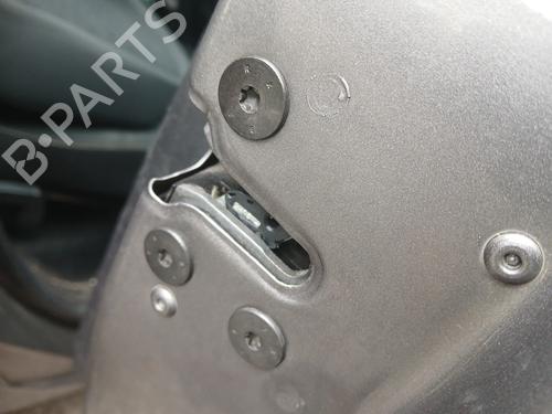 Used Rear right lock RENAULT GRAND SCÉNIC III (JZ0/1_) 1.5 dCi (JZ09, JZ0D, JZ10, JZ14, JZ1G, JZ29, JZ2C) (110 hp) 29806719