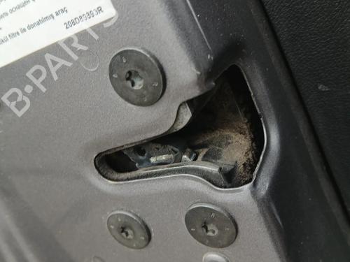 Venstre fortil lås RENAULT GRAND SCÉNIC III (JZ0/1_) 1.5 dCi (JZ09, JZ0D, JZ10, JZ14, JZ1G, JZ29, JZ2C) (110 hp) 29806718