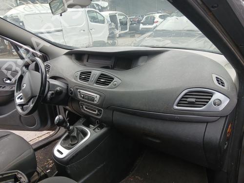 airbag-kit-renault-grand-scenic-iii-jz01_-2009-2010-2011-2012-2013-2014-2015-2016-29806715 main image