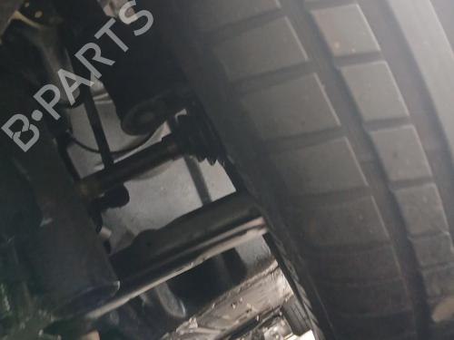 Used Left front steering knuckle RENAULT GRAND SCÉNIC III (JZ0/1_) 1.5 dCi (JZ09, JZ0D, JZ10, JZ14, JZ1G, JZ29, JZ2C) (110 hp) 29806772