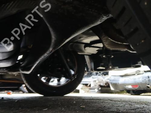 Rear axle RENAULT GRAND SCÉNIC III (JZ0/1_) 1.5 dCi (JZ09, JZ0D, JZ10, JZ14, JZ1G, JZ29, JZ2C) | BP29806770M2 