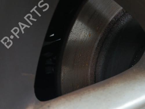 Used Rear axle RENAULT GRAND SCÉNIC III (JZ0/1_) 1.5 dCi (JZ09, JZ0D, JZ10, JZ14, JZ1G, JZ29, JZ2C) (110 hp) 29806770