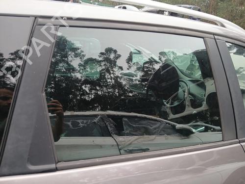Used Rear right door window RENAULT GRAND SCÉNIC III (JZ0/1_) 1.5 dCi (JZ09, JZ0D, JZ10, JZ14, JZ1G, JZ29, JZ2C) (110 hp) 29806745