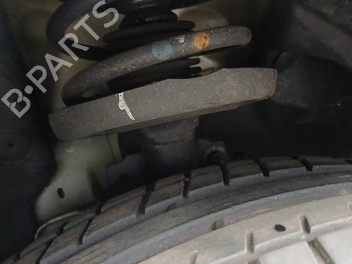 Used Left front shock absorber RENAULT GRAND SCÉNIC III (JZ0/1_) 1.5 dCi (JZ09, JZ0D, JZ10, JZ14, JZ1G, JZ29, JZ2C) (110 hp) 29806767