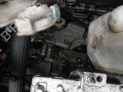 Used Gearbox RENAULT GRAND SCÉNIC III (JZ0/1_) 1.5 dCi (JZ09, JZ0D, JZ10, JZ14, JZ1G, JZ29, JZ2C) (110 hp) 29806757