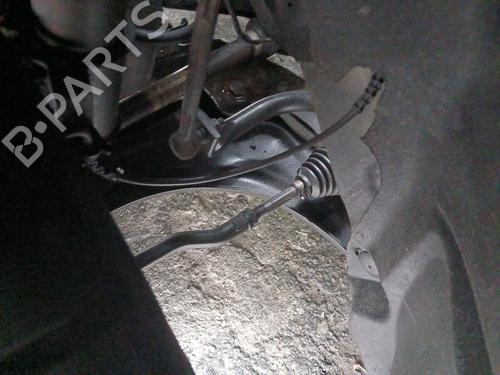 Styregear/Snekke RENAULT GRAND SCÉNIC III (JZ0/1_) 1.5 dCi (JZ09, JZ0D, JZ10, JZ14, JZ1G, JZ29, JZ2C) (110 hp) 29806756