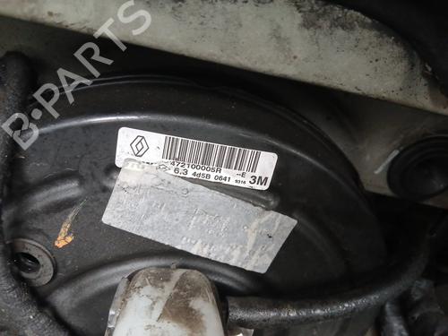 Bremseservo RENAULT GRAND SCÉNIC III (JZ0/1_) 1.5 dCi (JZ09, JZ0D, JZ10, JZ14, JZ1G, JZ29, JZ2C) (110 hp) 29806761